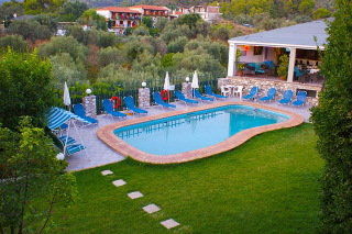 Veronica Kolios Exterior photo